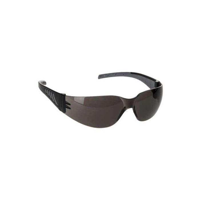 OKULARY OCHRONNE PORTWEST WRAP AROUND PRO PRW-PR32 PRZYDYMIONE