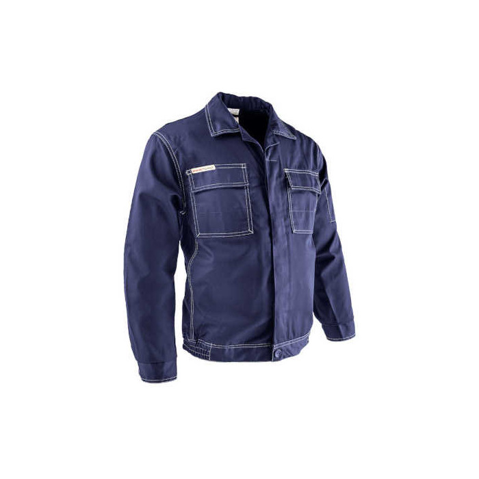 BLUZA ROBOCZA POLSTAR BRIXTON CLASSIC ABBL GRANATOWA