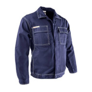 BLUZA ROBOCZA POLSTAR BRIXTON CLASSIC ABBL NIEBIESKA