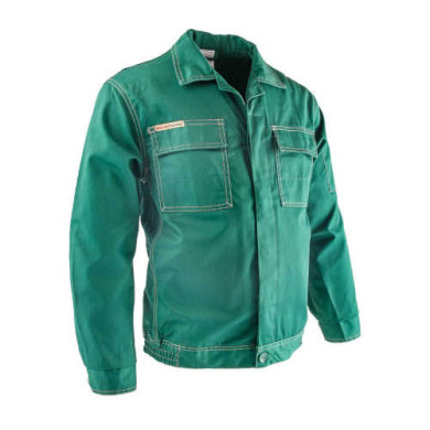 BLUZA ROBOCZA POLSTAR BRIXTON CLASSIC ABBL ZIELONA