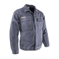 BLUZA ROBOCZA POLSTAR BRIXTON CLASSIC ABBL ZIELONA