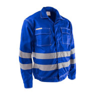 BLUZA ROBOCZA POLSTAR BRIXTON CLASSIC ABBL STALOWA