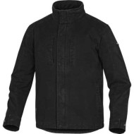 BLUZA ROBOCZA DELTA PLUS MACH2 OSTRZEGAWCZA POMARAŃCZOWA KLASA 2 ODBLASKOWA S-3XL
