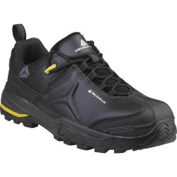 PÓŁBUTY ROBOCZE DELTA PLUS TREK WORK TW302 S3 HRO HI CI SRC CZARNE 39-48