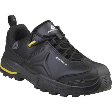 PÓŁBUTY ROBOCZE DELTA PLUS TREK WORK TW302 S3 HRO HI CI SRC CZARNE 39-48