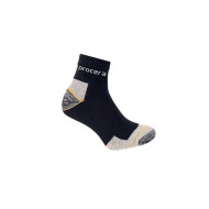 SKARPETY ROBOCZE PROCERA WORK SOCKS CZARNO SZARE WYSOKA ODPORNOŚĆ NA ŚCIERANIE KOMFORTOWE