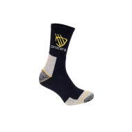 SKARPETY ROBOCZE PROCERA SUMMER QUARTER WORK SOCKS – KRÓTKIE LETNIE STOPKI, 3-PAR MIX KOLORÓW
