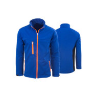 KURTKA ROBOCZA PROCERA SOFTSHELL BIAŁA WODOOCHRONNA OCHRONNA NA SEZON