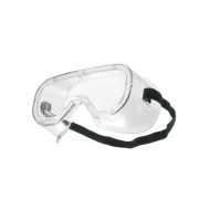 GOOGLE OCHRONNE BOLLE SAFETY BL15 PRZEZROCZYSTE WENTYLOWANE OCHRONNE PRZEMYSŁOWE