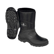 KALOSZE ROBOCZE DELTA PLUS FIELD S5 SRA Z PVC KHAKI-BEŻOWY